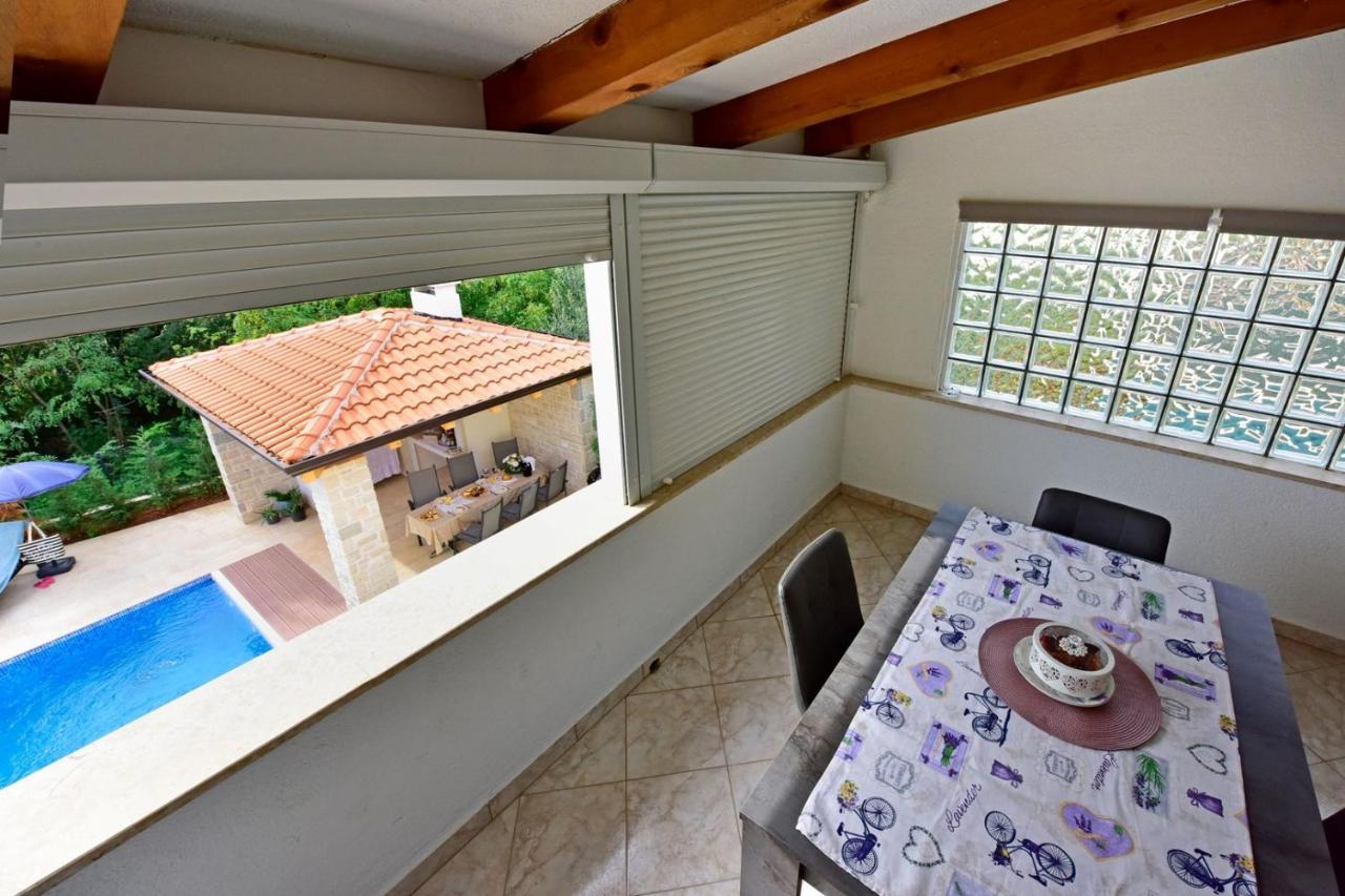 Apartments House Anna For Max 13 Persons In Porec, Pet Friendly エクステリア 写真